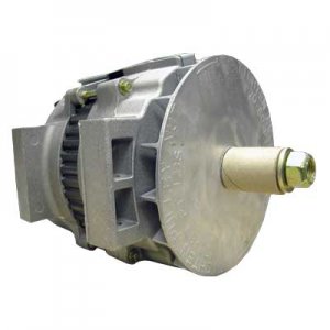 BLP2332GH | PRESTOLITE LEECE NEVILLE | ALTERNATOR 12V 185A PAD MNT. BLP2332GH BLP2332GH