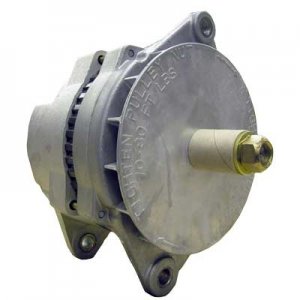 LBA2106GH | PRESTOLITE LEECE NEVILLE | ALTERNATOR LBA2106GH 