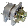 860576 | PRESTOLITE LEECE NEVILLE | ALTERNATOR 24V 55A IVECO, BENFRA 860576 860576