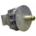 8lhp2276V | PRESTOLITE LEECE NEVILLE | ALTERNATOR 12V 170A PAD MNT. 8LHP2276V 110-775P