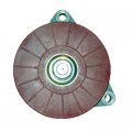 Z1277820 | PRESTOLITE LEECE NEVILLE | ALTERNATOR Z1277820 