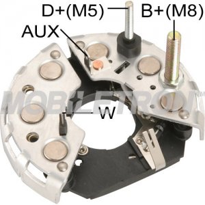 PROSTOWNIK OE. MOBILETRON RB-04H [R] 132667 IBR311 REC203 RB-04H 132667