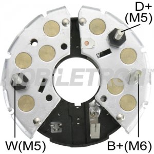 PROSTOWNIK OE. MOBILETRON RB-85H [R]  IBR668 REC2207 RB-85H IBR668