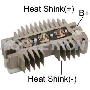 PROSTOWNIK OE. MOBILETRON RD-14H [R]  DR5075  RD-14H DR5075