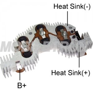 PROSTOWNIK OE. MOBILETRON RD-36 [R] RD-36 10512371