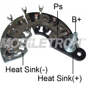 PROSTOWNIK OE. MOBILETRON RD-38A [R] RD-38A 10512371