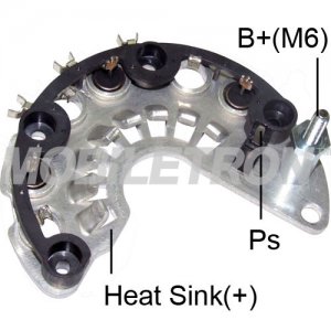 PROSTOWNIK OE. MOBILETRON RD-40H [R] RD-40H 1861166