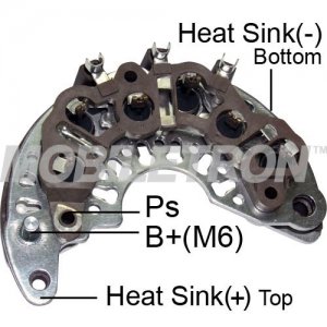 PROSTOWNIK OE. MOBILETRON RD-41 [] RD-41 1861166