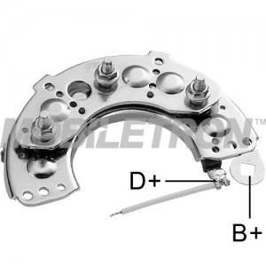 PROSTOWNIK OE. MOBILETRON RH-02C [R] 131599 IHR604HD REC661 RH-02C 131599