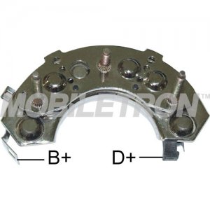 PROSTOWNIK OE. MOBILETRON RH-07C [R] 131611 IHR712HD REC664 RH-07C 131611