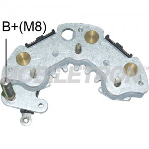 PROSTOWNIK OE. MOBILETRON RH-38 [R]  IHR772  RH-38 IHR772