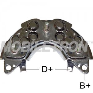 RH-40C | MOBILETRON | PROSTOWNIK [R] 133377 IHR720 REC671 RH-40C 133377