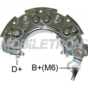 RH-44C | MOBILETRON | PROSTOWNIK [R] 139172 IHR726  RH-44C 139172