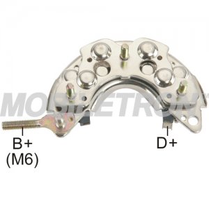 PROSTOWNIK OE. MOBILETRON RH-53C [R] 233514   RH-53C 233514