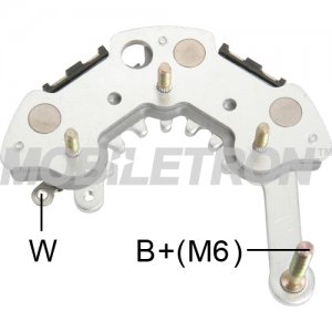 RH-60 | MOBILETRON | PROSTOWNIK [R] 138617 REC699 RH-60 138617