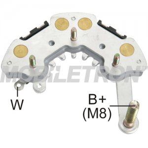 PROSTOWNIK OE. MOBILETRON RH-61 [R] RH-61 L1100G5320