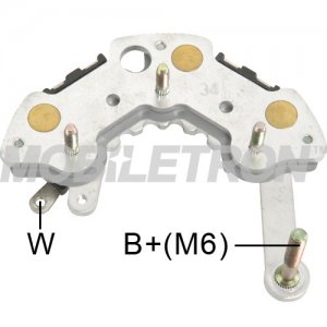 PROSTOWNIK OE. MOBILETRON RH-62 [R] 234809   RH-62 234809