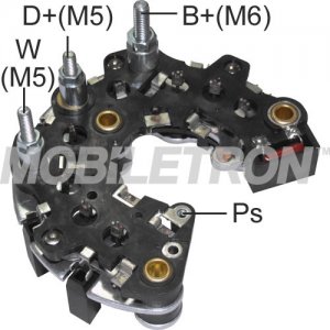 PROSTOWNIK OE. MOBILETRON RK-01 [R] RK-01 102211-8620