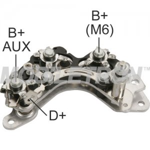 PROSTOWNIK OE. MOBILETRON RL-03H [R] 131303 ILR530 REC853 RL-03H 131303