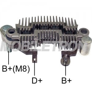 PROSTOWNIK OE. MOBILETRON RM-133 [R] RM-133 AB195126