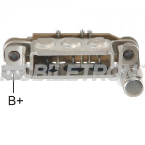 PROSTOWNIK OE. MOBILETRON RM-63 [R]  IMR7171 REC537 RM-63 IMR7171