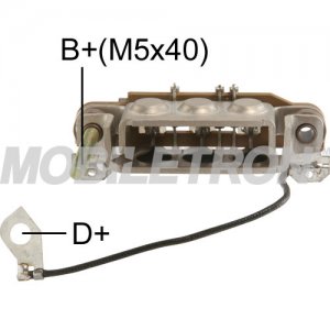 PROSTOWNIK OE. MOBILETRON RM-64 [R] 131539 IMR7115  RM-64 131539