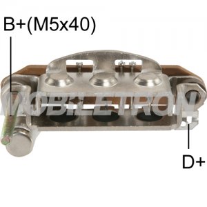 PROSTOWNIK OE. MOBILETRON RM-67 [R] 131542 IMR8045  RM-67 131542