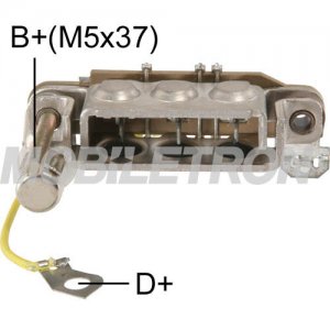 PROSTOWNIK OE. MOBILETRON RM-77 [R] 131539 IMR7143  RM-77 131539