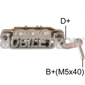 PROSTOWNIK OE. MOBILETRON RM-78 [R] 132761 IMR7139  RM-78 132761