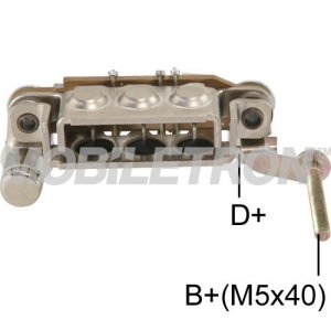 PROSTOWNIK OE. MOBILETRON RM-84 [R]  IMR7121  RM-84 IMR7121