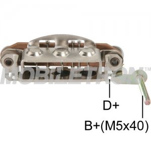 PROSTOWNIK OE. MOBILETRON RM-86 [R] 136726 IMR8047  RM-86 136726