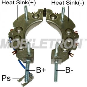 PROSTOWNIK OE. MOBILETRON RN-41 [R] RN-41 021590-1890