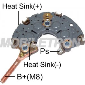 RN-51 | MOBILETRON | PROSTOWNIK [R] RN-51 25738783