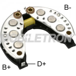 PROSTOWNIK OE. MOBILETRON RP-09A [R] RP-09A A13N220