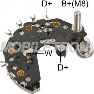 PROSTOWNIK OE. MOBILETRON RP-14 [R] 135427 IPR844  RP-14 135427