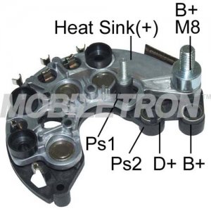 RP-40H | MOBILETRON | PROSTOWNIK [R] RP-40H 2542310