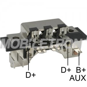 RT-02H | MOBILETRON | PROSTOWNIK [R] 130981 MER202  RT-02H 130981