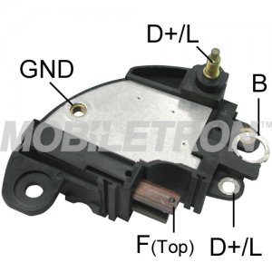 VR-F155 | MOBILETRON | REGULATOR [VR] VR-F155 139651