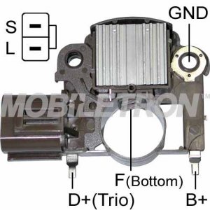 VR-H2009-103 | MOBILETRON | REGULATOR [VR]  IM278  VR-H2009-103 IM278