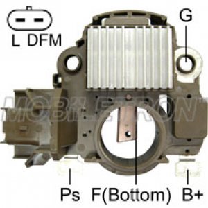 VR-H2009-105SE | MOBILETRON | REGULATOR [VR] 239735 VR-H2009-105SE 239735