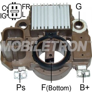 VR-H2009-119 | MOBILETRON | REGULATOR [VR] VR-H2009-119 238493