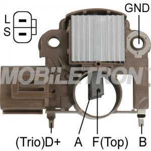 VR-H2009-26 | MOBILETRON | REGULATOR [VR] 134344  VR-H2009-26 134344