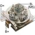 PROSTOWNIK OE. MOBILETRON RL-16 [R] 131689 ILR584  RL-16 131689