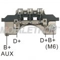 RT-03H | MOBILETRON | PROSTOWNIK [R] 131700 MER204  RT-03H 131700