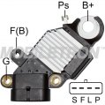 VR-D239 | MOBILETRON | REGULATOR [VR] VR-D239 D203