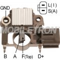 VR-H2009-15 | MOBILETRON | REGULATOR [VR] 135030 VR-H2009-15 135030