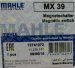 MX39 | MAHLE | Automat / Przekaźnik 11.250.187 ARD1303 24V 300A MX39 11.250.187
