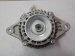 ALT28001 | WOODAUTO | ALTERNATOR [12V][40A] 111495 ALT28001 111495