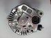 27060-30010 | NIPPONDENSO | ALTERNATOR [ND] [12V][80A] JA1796 A6025 27060-30010 JA1796