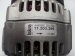 IA1076 | ISKRA-LETRIKA | ALTERNATOR [24V][55A] IA1076 11.203.396